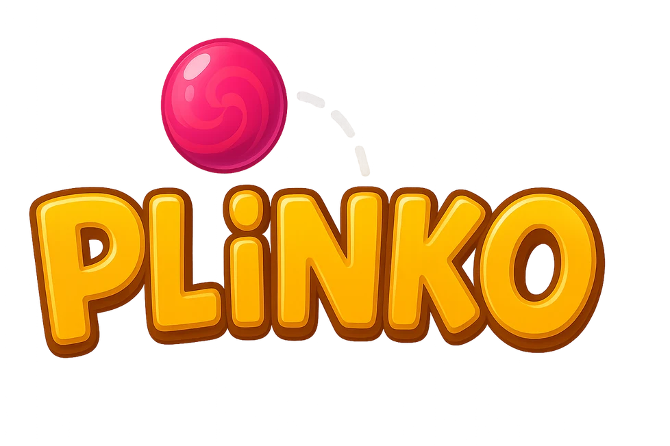 Plinko logo